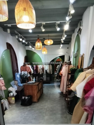 Chính chủ cho thuê nhà mặt phố tại số 101 trần phú, hà đông.