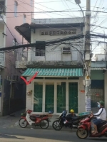 Chính chủ cho thuê nhà mặt tiền thạch lam (tân phú) - giá sốc chỉ 9tr/tháng!