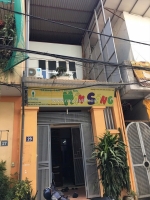 Chính chủ cho thuê nhà nguyên căn 2 tầng thụy phương – ô tô đỗ cửa – full đồ ở