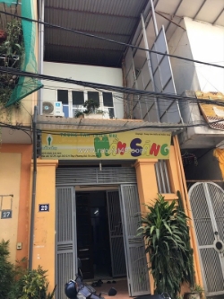 Chính chủ cho thuê nhà nguyên căn 2 tầng thụy phương – ô tô đỗ cửa – full đồ ở