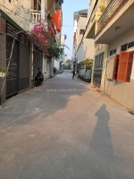 Chính chủ cho thuê nhà nguyên căn 2,5 tầng tại thôn 3 - vạn phúc - thanh trì, hn