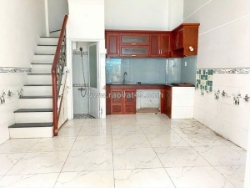 Chính chủ cho thuê nhà nguyên căn 3 tầng – giá 6 triệu/tháng, bình tân ,tphcm