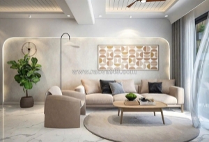 Chính chủ cho thuê nhà nguyên căn, full nội thất khu phố m7 signature, midtown,