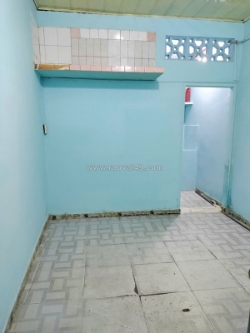 Chính chủ cho thuê nhà nguyên căn - quận 6 -tphcm