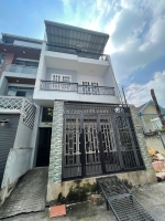 Chính chủ cho thuê nhà nguyên căn tại hiệp bình chánh, tp thủ đức