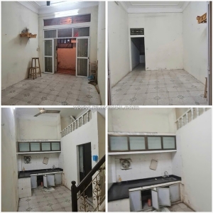 Chính chủ cho thuê nhà nguyên căn tại phố vương thừa vũ, thanh xuân, hà nội