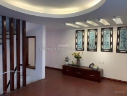 Chính chủ cho thuê nhà riêng khương đình - 5 tầng full đồ