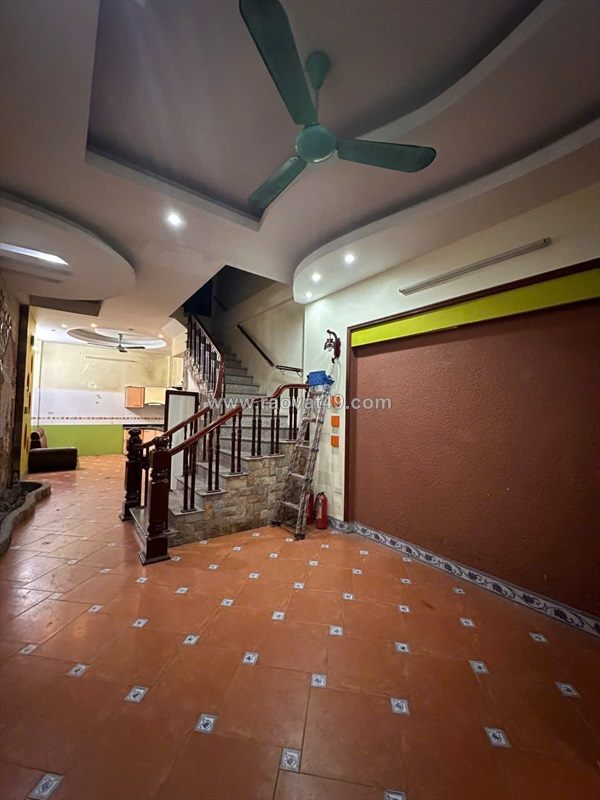 Chính chủ cho thuê nhà riêng nguyên căn 5 tầng ngõ 1 đông quan, quan hoa, cầu