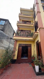 Chính chủ cho thuê nhà tại cự khối- long biên