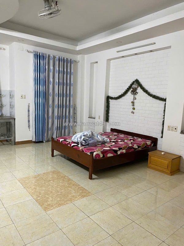 Chính chủ cho thuê phòng cao cấp - phạm thế hiển - quận 8 ,tphcm