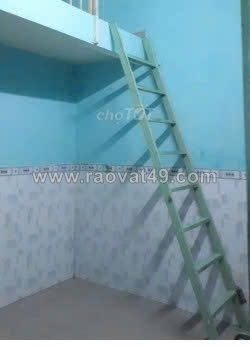 Chính chủ cho thuê phòng trọ có gác lửng- - quận 12 -- tphcm