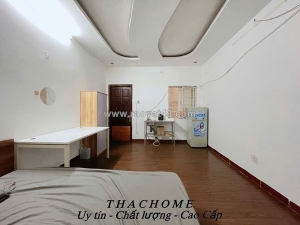 Chính chủ cho thuê phòng trọ full nội thất tại tân phú – gần đh công thương,