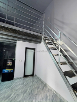 Chính chủ cho thuê phòng trọ mới xây – full đồ – vào ở ngay tại hoài đức , hà