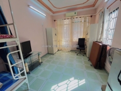 Chính chủ cho thuê phòng trọ quận 10 – full nội thất, ban công thoáng mát