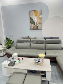 Chính chủ chuyển vào nam sinh sống cần bán nhanh căn nhà 3 tầng ngõ phố ngô