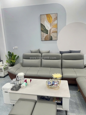 Chính chủ chuyển vào nam sinh sống cần bán nhanh căn nhà 3 tầng ngõ phố ngô