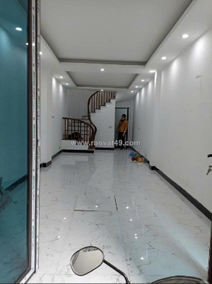 Chính chủ có nhà nguyên căn cần cho thuê tại ngõ 13 tả thanh oai- thanh trì -