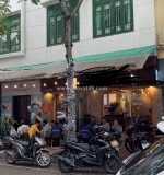 Chính chủ sang nhượng gấp quán cafe – phố đỗ quang, cầu giấy, hà nội