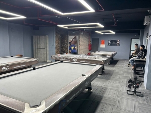 Chính chủ sang nhượng mặt bằng quán bi-a 2 tầng – tây sơn, đồng đa, hà nội