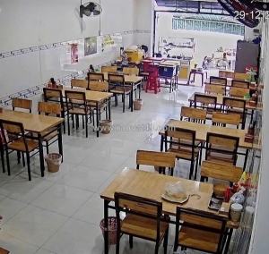 Chính chủ sang nhượng quán cơm trung tâm phường hải châu, hải châu – đà nẵng