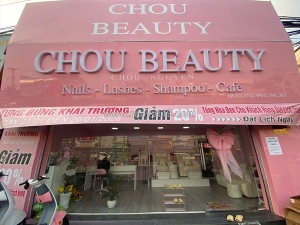 Chính chủ sang nhượng tiệm nail – mi – gội tại mặt tiền phường linh xuân, quận