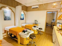 Chính chủ sang nhượng tiệm spa - trương quốc dung, phú nhuận