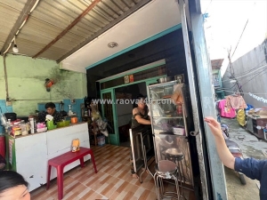 Chính chủ trang bìa chưa qua đầu tư 6,5m - 131m² thích hợp xây chdv hoặc giữ