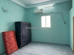 Cho nữ thuê phòng – đường cmt8, p.11, q.3