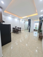 Cho thuê 2 ngủ 43m đẹp thoáng sáng tại trịnh đình cửu, thanh xuân