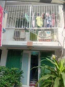 Cho thuê 2 phòng riêng biệt tại  trung tâm quận 3 – hai bà trưng, phường võ thị