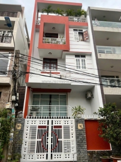 Cho thuê 2 phòng trọ nữ – kdc trung sơn, bình hưng, bình chánh