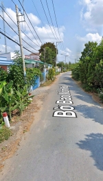 Cho thuê 250m2 nhà cấp 4 hẻm xe tải gần đh phạm ngọc thạch