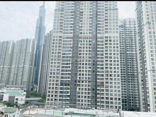 Cho thuê/ bán 3pn saigon pearl- p22- bình thạnh