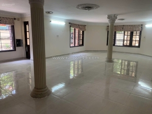 Cho thuê biệt thự thái lý – thảo điền, quận 2