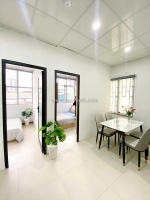 Cho thuê căn 2pn 1pk cực đẹp full đồ thoáng sáng tại ngõ 105 láng hạ, đống đa