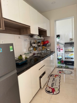 Cho thuê căn hộ 2 phòng ngủ zen tower – quận 12