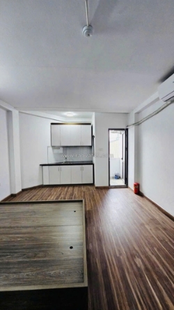 Cho thuê căn hộ ccmn tòa nhà 6 tầng, trong ngõ 322 đường mỹ đình, gần chung cư