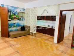 Cho thuê căn hộ chung cư 3n1k tại lĩnh nam, hoàng mai, hà nội