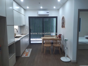 Cho thuê căn hộ chung cư cát tường – yên phong, bắc ninh