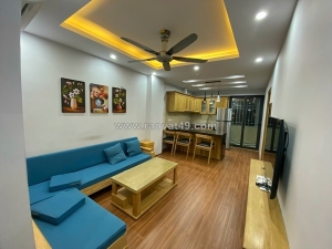 Cho thuê căn hộ chung cư mini cao cấp 2n1k full nội thất  tại kđt mỹ đình 1,