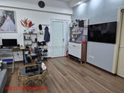 Cho thuê căn hộ chung cư xa la 53m2, sđcc, 3x tỷ