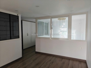 Cho thuê căn hộ duplex midtown phú mỹ hưng – vừa ở vừa làm văn phòng
