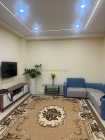 Cho thuê  căn hộ góc 107,8m² - tòa ct2b khu nhà ở quân đội, phường thạch bàn,