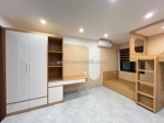 Cho thuê căn hộ mini full nội thất – vị trí đắc địa. lhcc: 0989 308 381