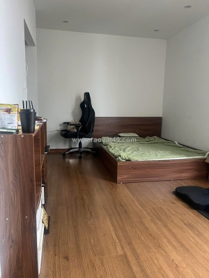 Cho thuê căn hộ studio full nội thất tại trần thái tông , dịch vọng hậu, cầu