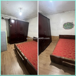 Cho thuê căn hộ tập tầng 1 trong khu tập thể bản đồ, thái thịnh, đống đa, hà nội