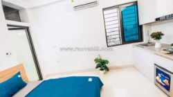 Cho thuê ccmn khép kín cực đẹp ngõ 111 triều khúc