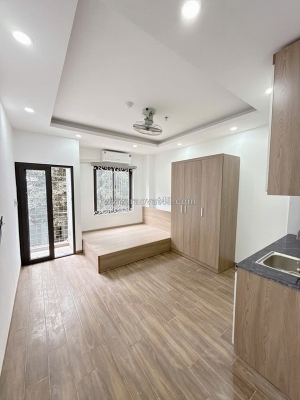 Cho thuê ccmn tại đại mỗ, nam từ liêm, hà nội chỉ hơn 3tr/ tháng