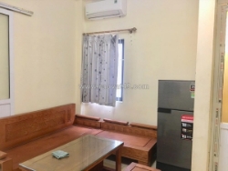 Cho thuê ccmn tại tầng 5 nhà 29/24 đặng tiến đông (gần gò đống đa), đống đa, hà