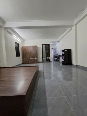 Cho thuê ccmn tòa nhà mới xây có thang máy – full nội thất – bắc từ liêm, hà nội